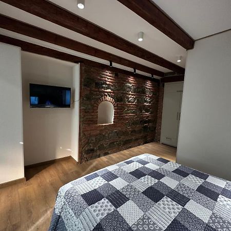 Apartment N5 Old Tbilisi Eksteriør billede