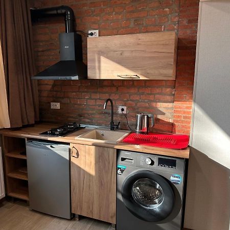 Apartment N5 Old Tbilisi Eksteriør billede