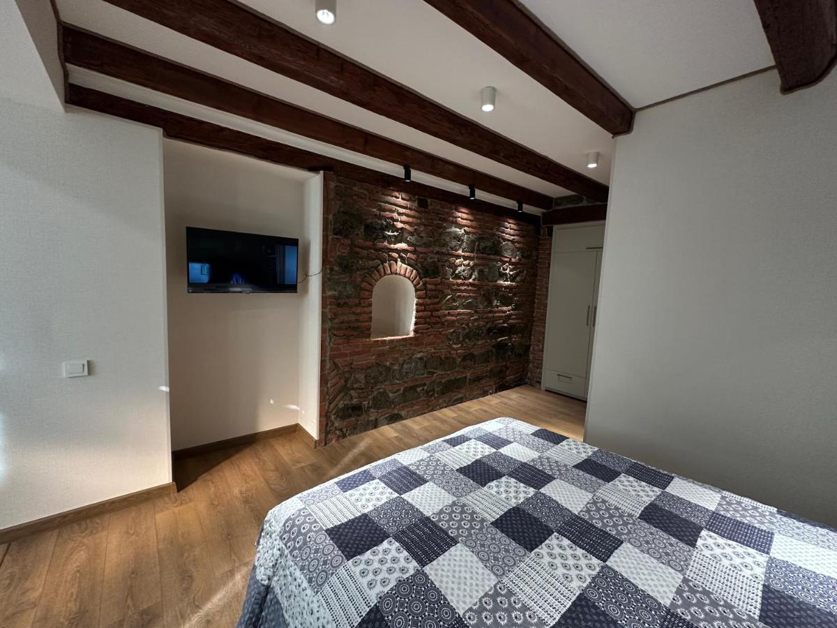 Apartment N5 Old Tbilisi Eksteriør billede