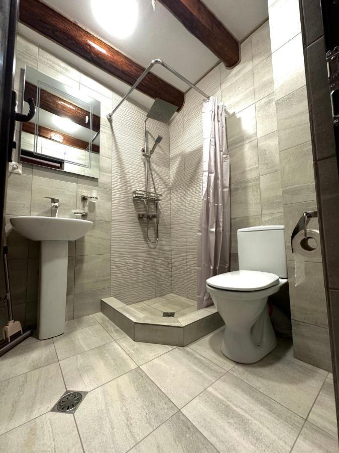 Apartment N5 Old Tbilisi Eksteriør billede