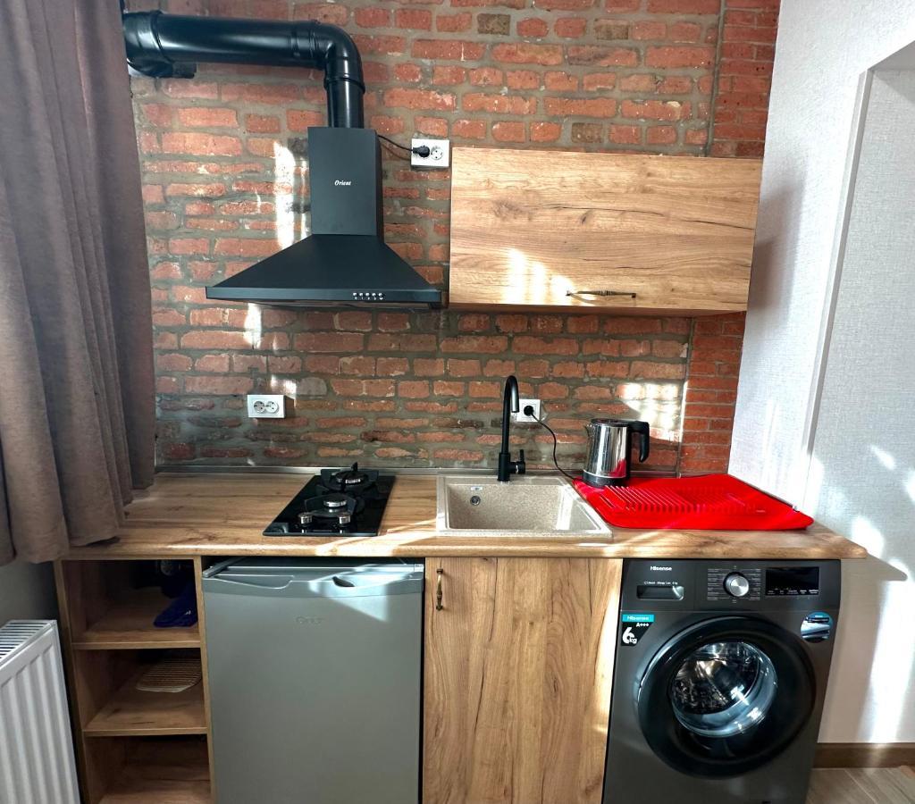 Apartment N5 Old Tbilisi Eksteriør billede
