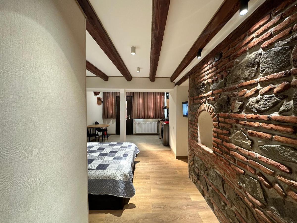Apartment N5 Old Tbilisi Eksteriør billede