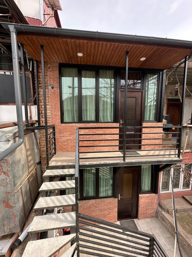 Apartment N5 Old Tbilisi Eksteriør billede